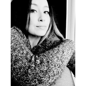 Meet your Posher, Natalia